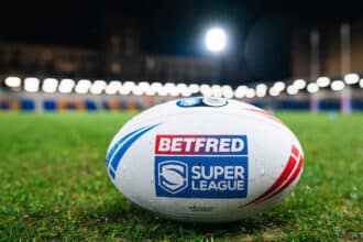 betfred super league