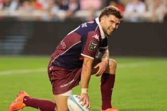 jalibert rugby