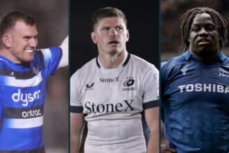 discover the top 3 must-watch english club matches in premiership rugby round 7. get insights, key moments, and why these games are unmissable for rugby fans.