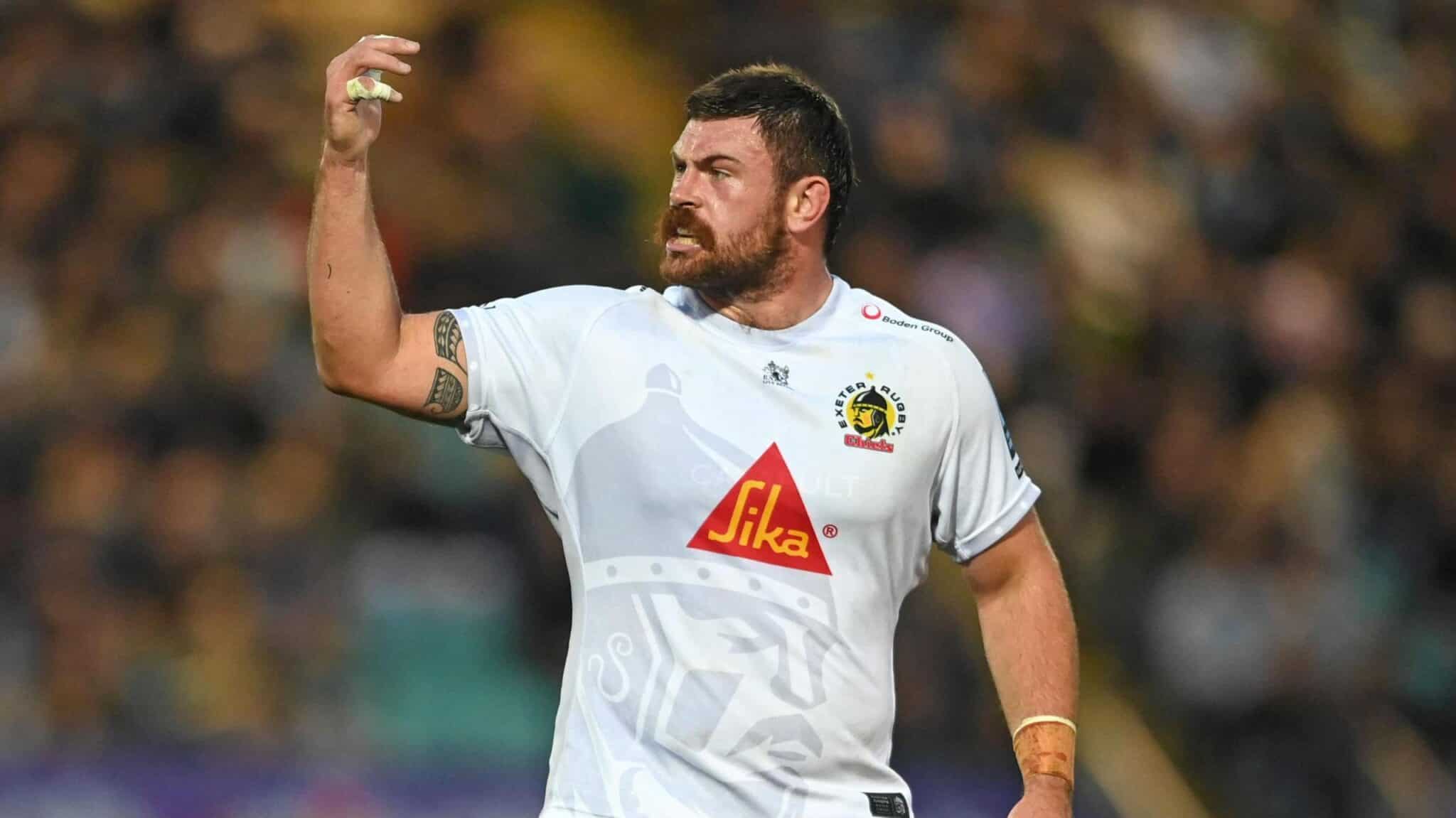 discover the intense rugby rivalry between saracens and exeter chiefs, showcasing thrilling matches, fierce competition, and memorable moments in english rugby history.