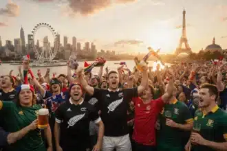 popularity of rugby