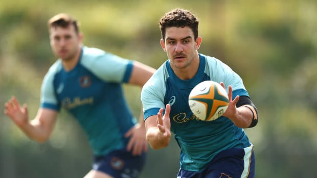discover the wallabies' pre-season training sessions in sydney, featuring intense workouts, team strategies, and player preparations ahead of the upcoming rugby season.