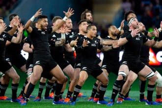 all blacks