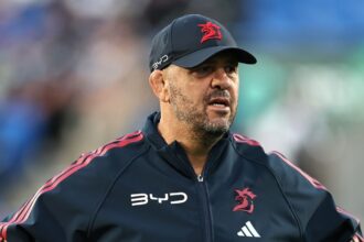 Michael Cheika reportedly set for NSW Waratahs return