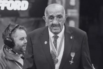Sir Billy Boston dies aged 92: Wigan and Great Britain legend remembered